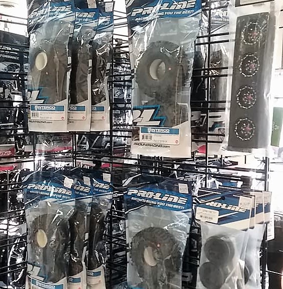 Xtreme Hobbies Xtreme 4x4 Center